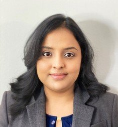 Alolika Mukhopadhyay