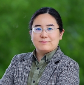 Yanqiu Wang