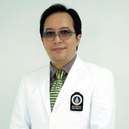 Thanasak Jitkamol
