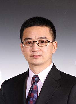 Xin Peng
