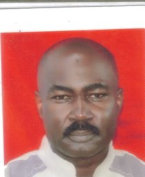 Boniface Ago