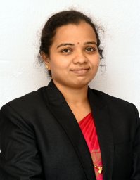 M. Varsha