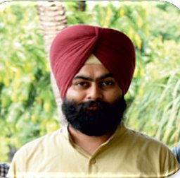 Chopra Bhupinder Singh