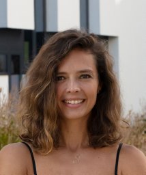 Johanna Palcu