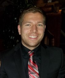 Brandon A. Wilson