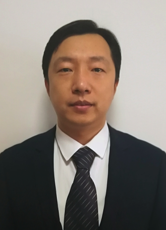 Yu Guo