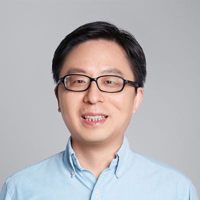 Yuanzhen Chen