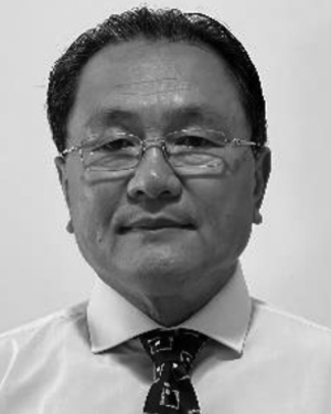Hongkai Zhang