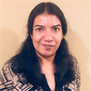 Vithya Yogarajan