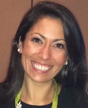 Michelle Shevon Troche