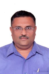 Shrikalp Shrikant Deshpande