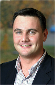 Christopher Chapman
