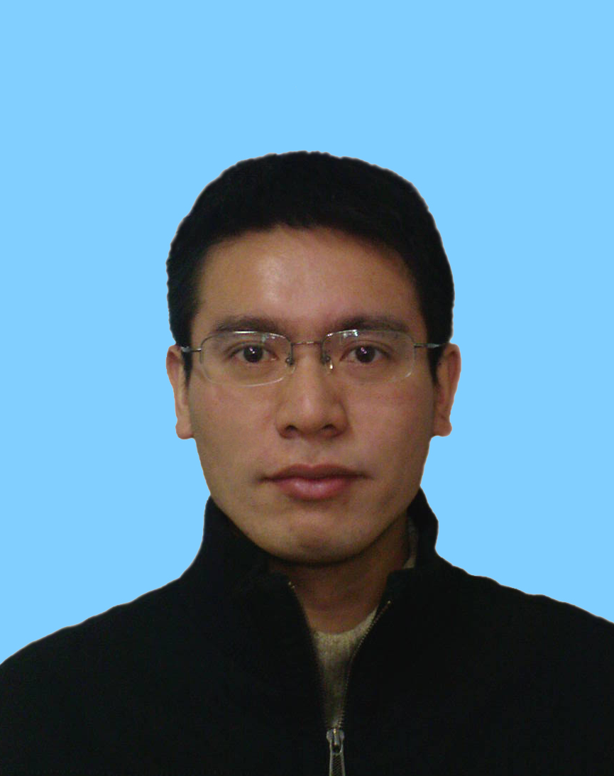 Qing Huang