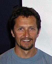 Ramón Bonfil