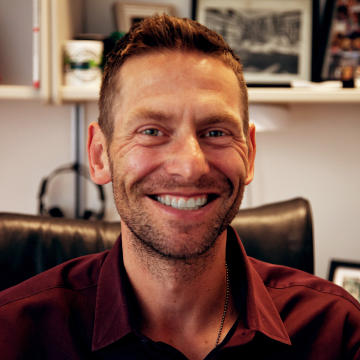 Matthew Cooper
