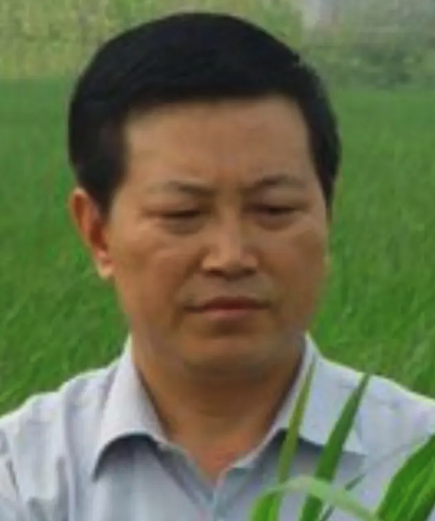 Lisheng Yao