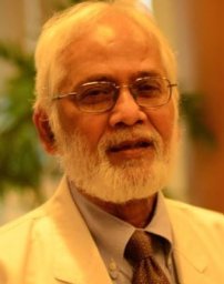 Mohanti Bidhu Kalyan