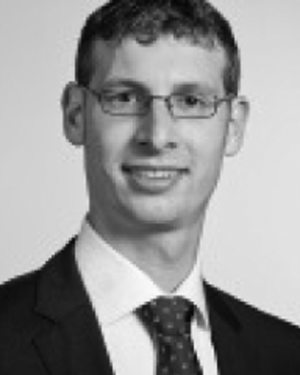 Matthias Stecher