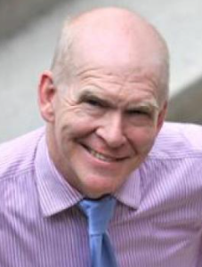 John G Lynch