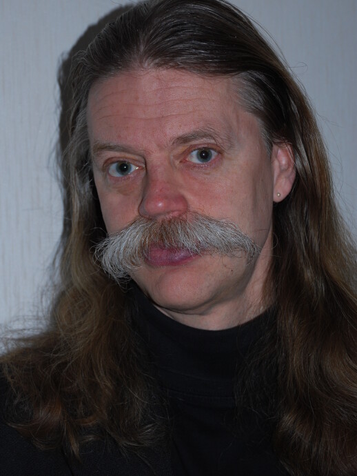 Mika Teräs