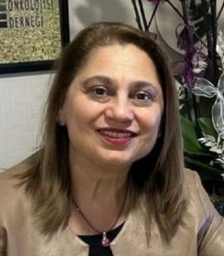 Esra Kaytan Sağlam