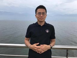 Zhenchun Yang