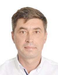 Alexey I. Andrianov