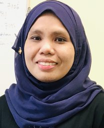 Nurfarina Zainal