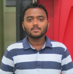 Balaram Thakur
