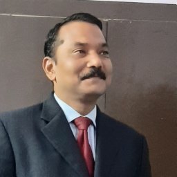 Manish Srivastav