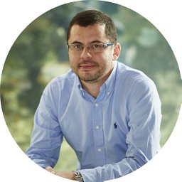 Eduardo Rocon De Lima