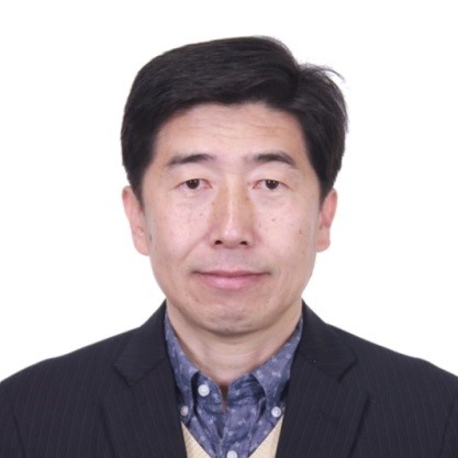 Guangliang Jin
