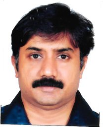 Ts Amjath Babu