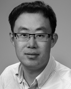 Hao Su