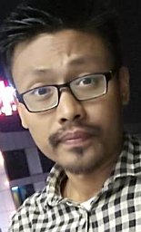Huirem Bharat Meitei