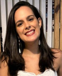 Juliana Carneiro Gomes