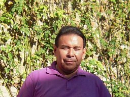 Ochoa-Meza Gerardo