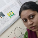 Madhushree Mitra