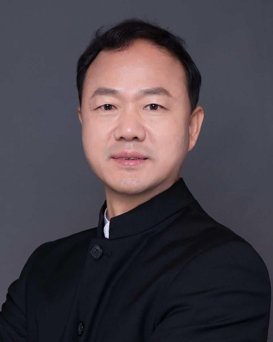 Yuhuan Suo