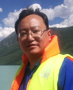 Fangjian Xu