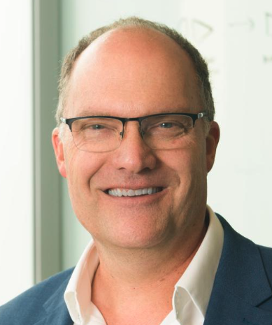 Kevin Gardner