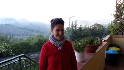 Francesca Galli