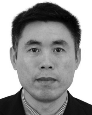 Chuanqing Liu