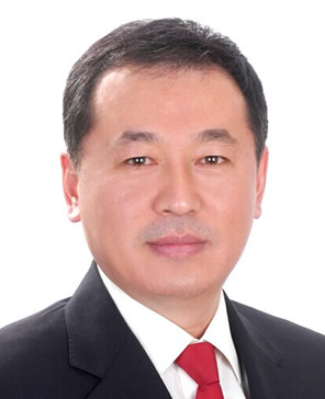 Yiping Li