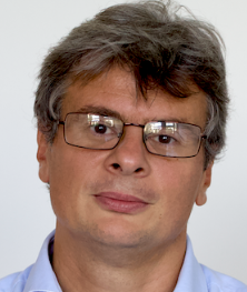 Nicola Ferro