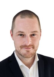 Henrik O. Sørlie