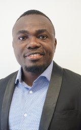 Patrick N. Okolo