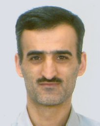 Behzad Mozaffari Tazehkand