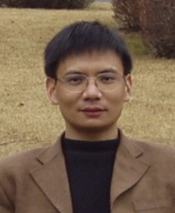 Zhengyou He