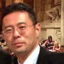 Yasumichi Kuwahara